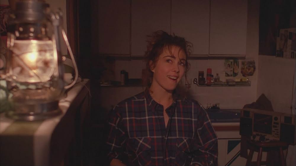 Happy Hell Night（原題）の画像