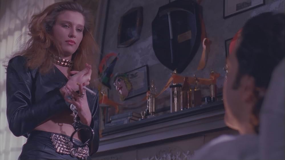 Happy Hell Night（原題）の画像