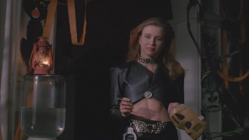 Happy Hell Night（原題）の画像