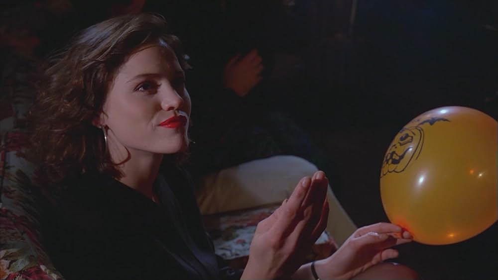 Happy Hell Night（原題）の画像