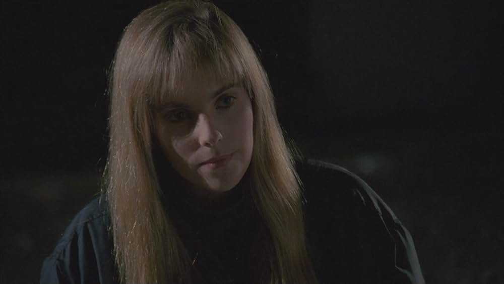 Happy Hell Night（原題）の画像