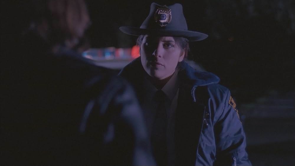 Happy Hell Night（原題）の画像