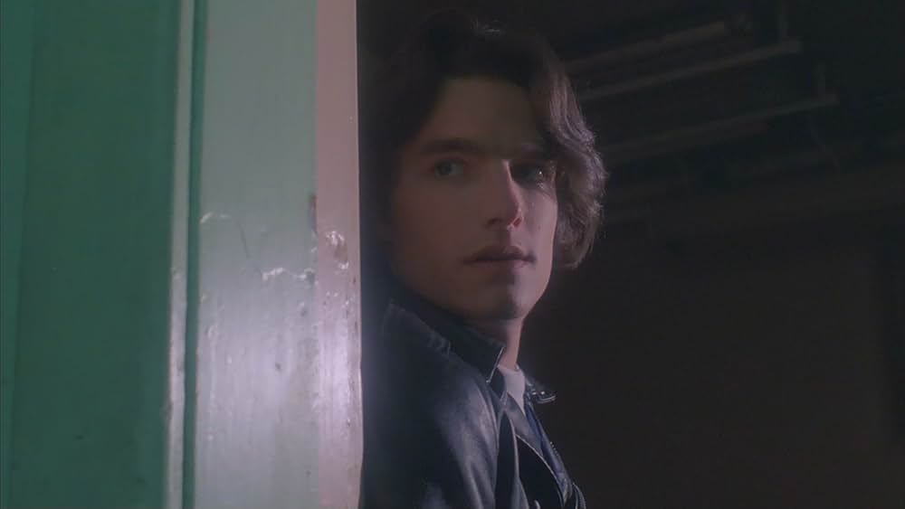 Happy Hell Night（原題）の画像