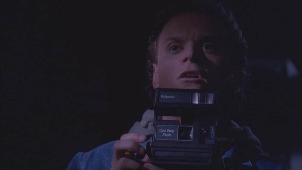 Happy Hell Night（原題）の画像