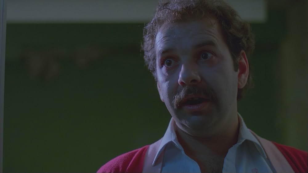 Happy Hell Night（原題）の画像