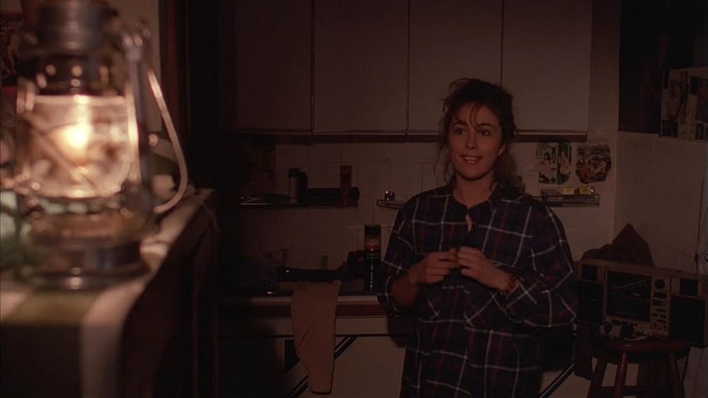 Happy Hell Night（原題）の画像