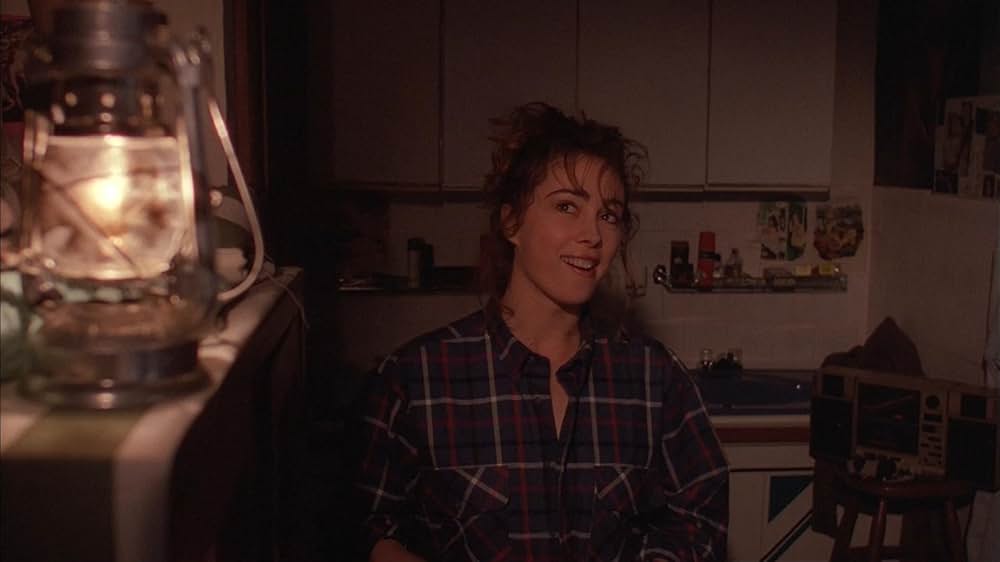 Happy Hell Night（原題）の画像