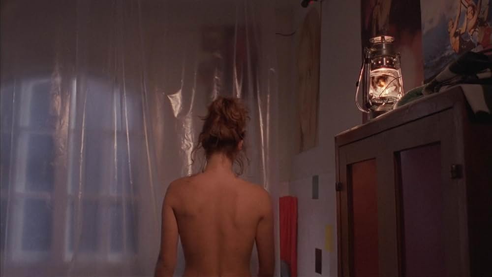 Happy Hell Night（原題）の画像