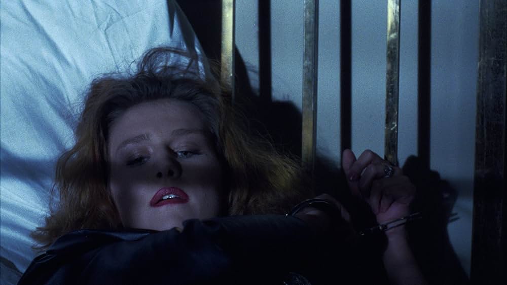 Happy Hell Night（原題）の画像