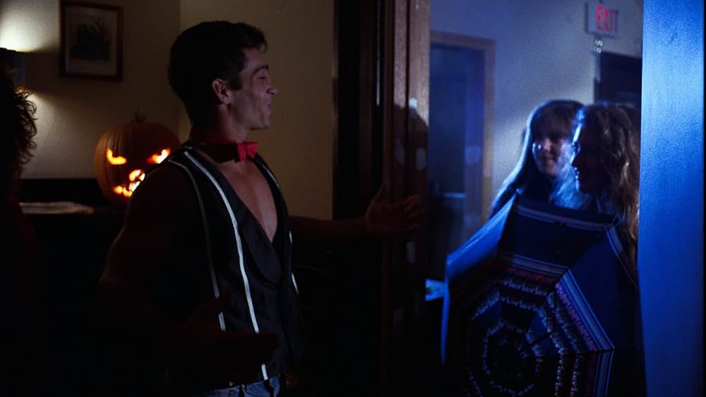 Happy Hell Night（原題）の画像