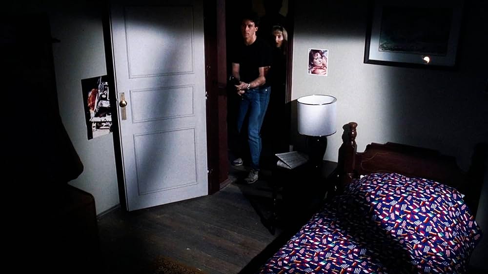 Happy Hell Night（原題）の画像