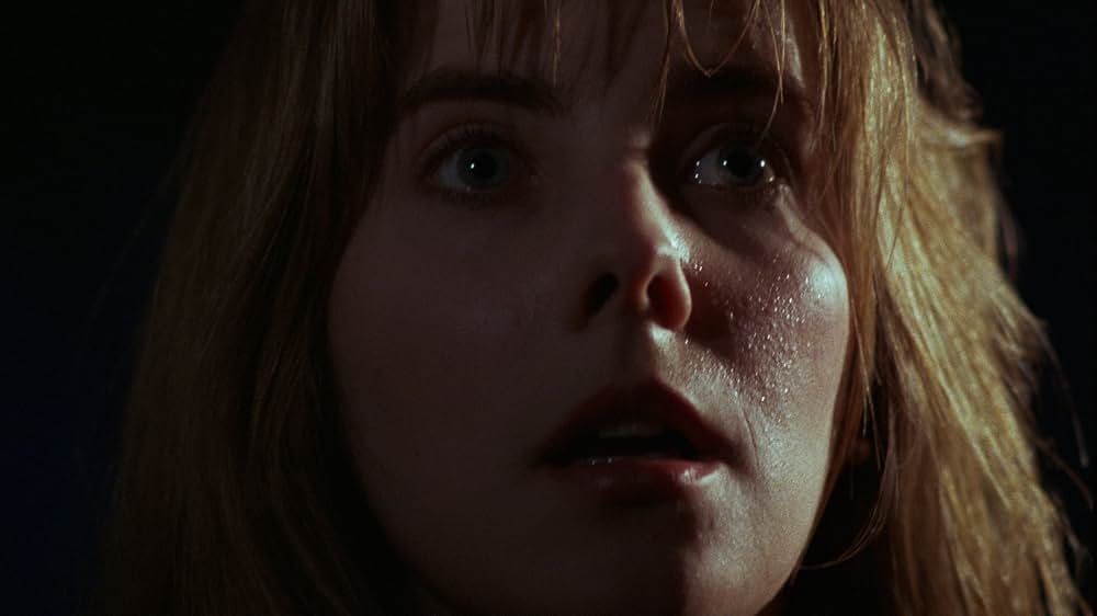 Happy Hell Night（原題）の画像