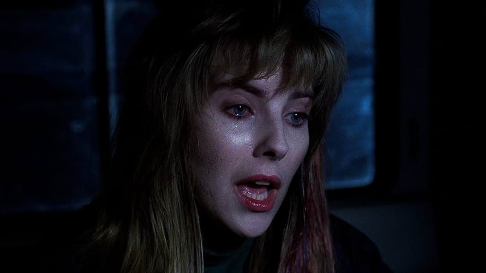 Happy Hell Night（原題）の画像