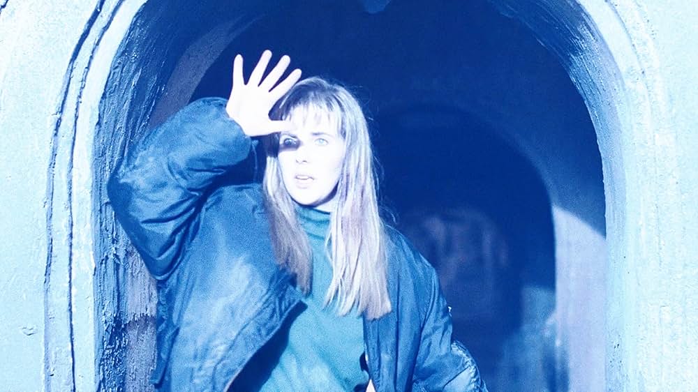 Happy Hell Night（原題）の画像