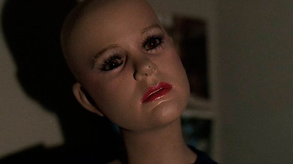 Happy Hell Night（原題）の画像