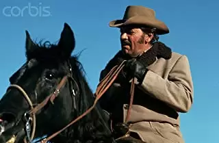 「夕陽の挽歌」ウィリアム・ホールデン & ライアン・オニールの画像