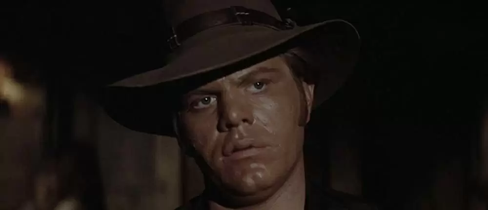 夕陽の挽歌の画像