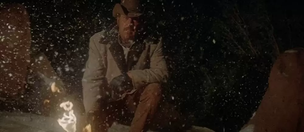 夕陽の挽歌の画像