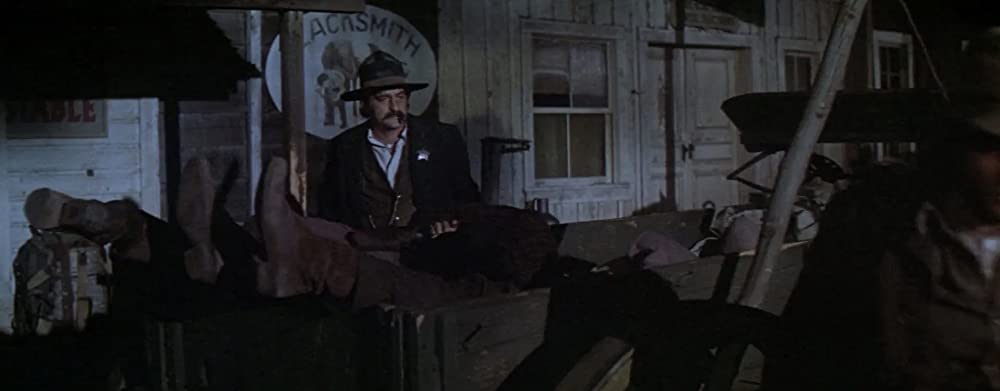 夕陽の挽歌の画像