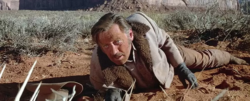 夕陽の挽歌の画像