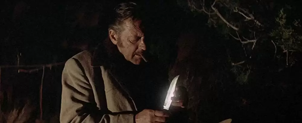 夕陽の挽歌の画像