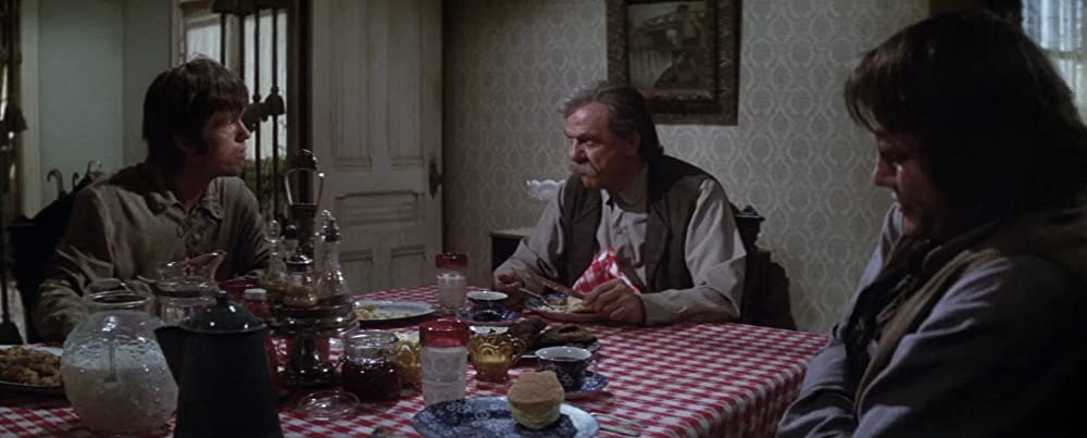 夕陽の挽歌の画像