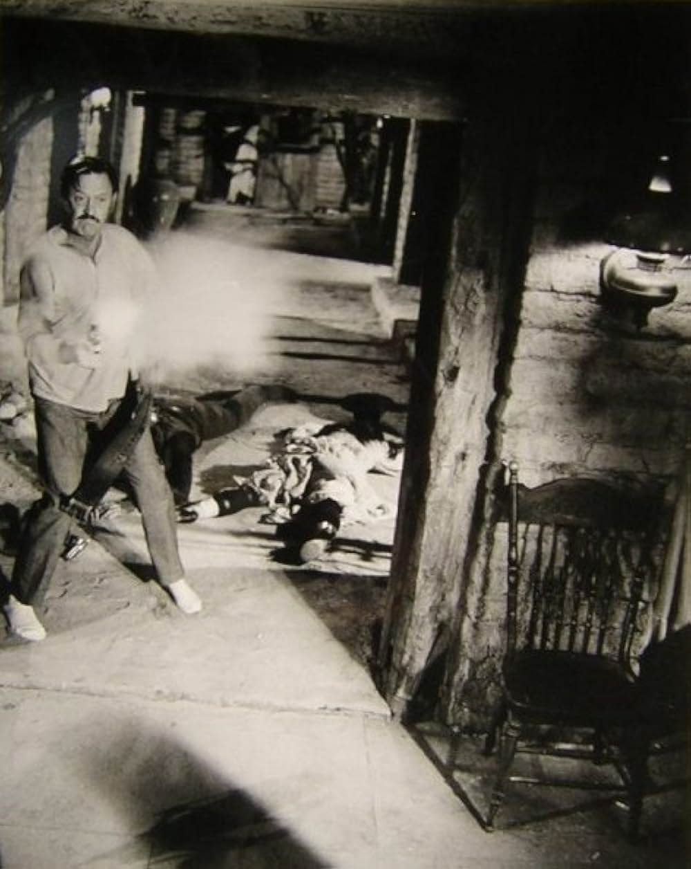 夕陽の挽歌の画像