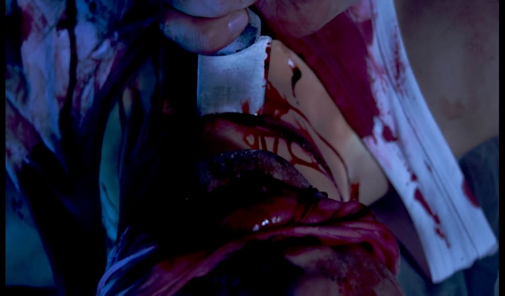 Torment（原題）の画像