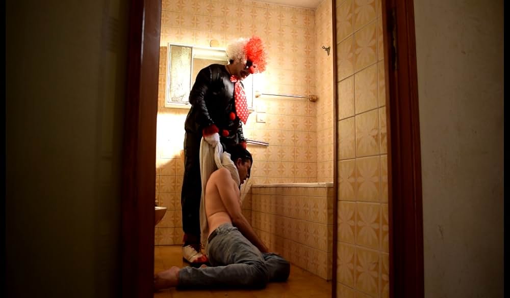 Torment（原題）の画像