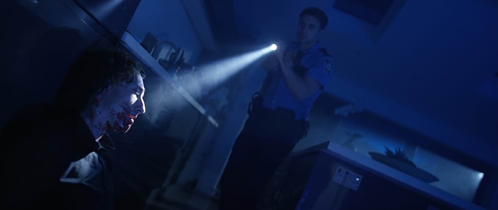 Vampire Virus（原題）の画像