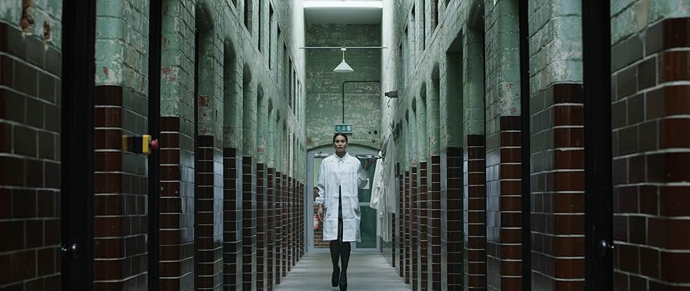 Vampire Virus（原題）の画像