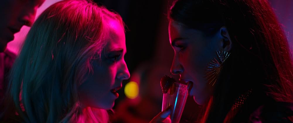 Vampire Virus（原題）の写真