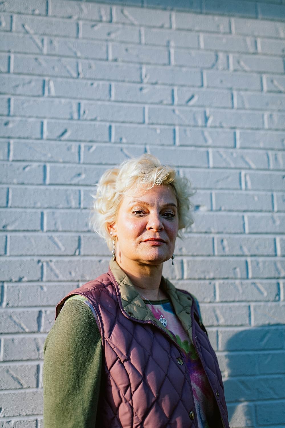 Sovereign（原題）の画像