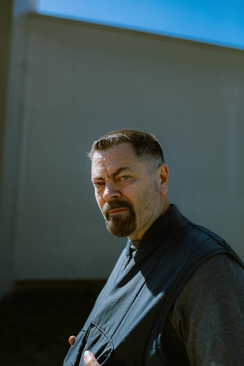 Sovereign（原題）の画像