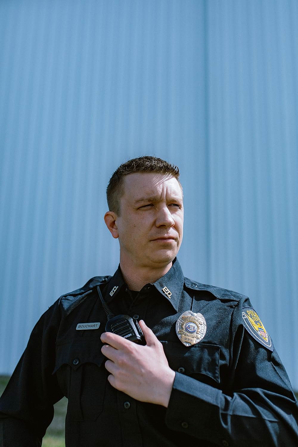 Sovereign（原題）の画像