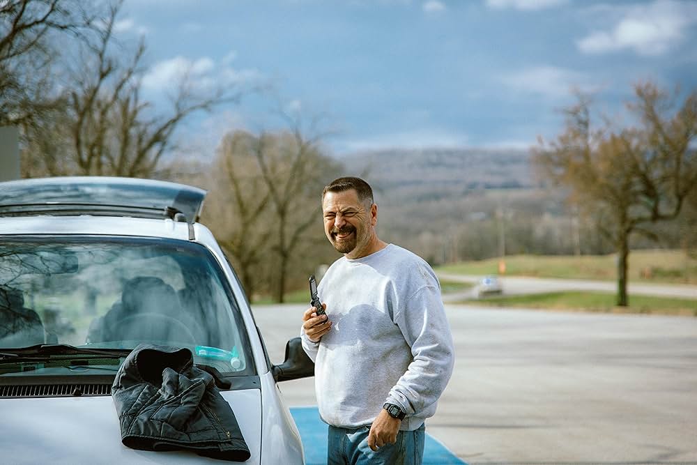 Sovereign（原題）の画像
