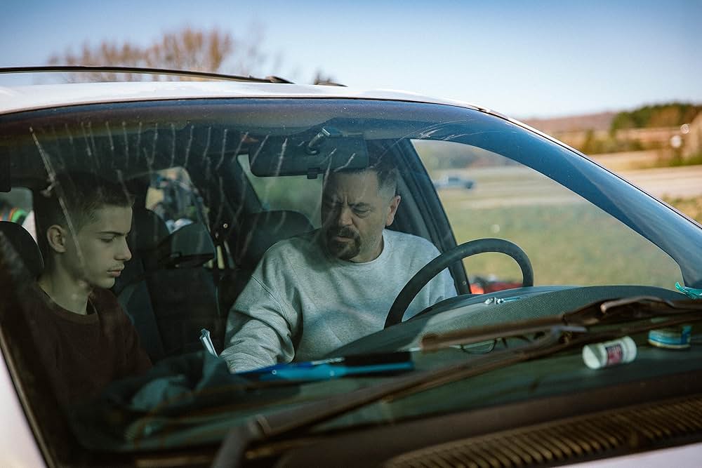 Sovereign（原題）の画像