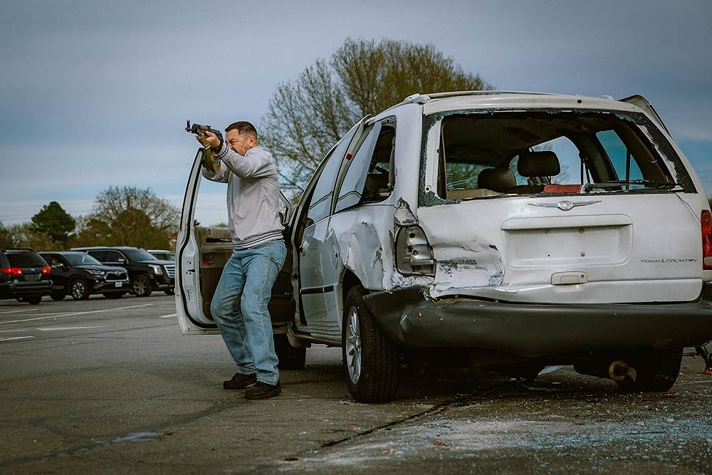 Sovereign（原題）の画像