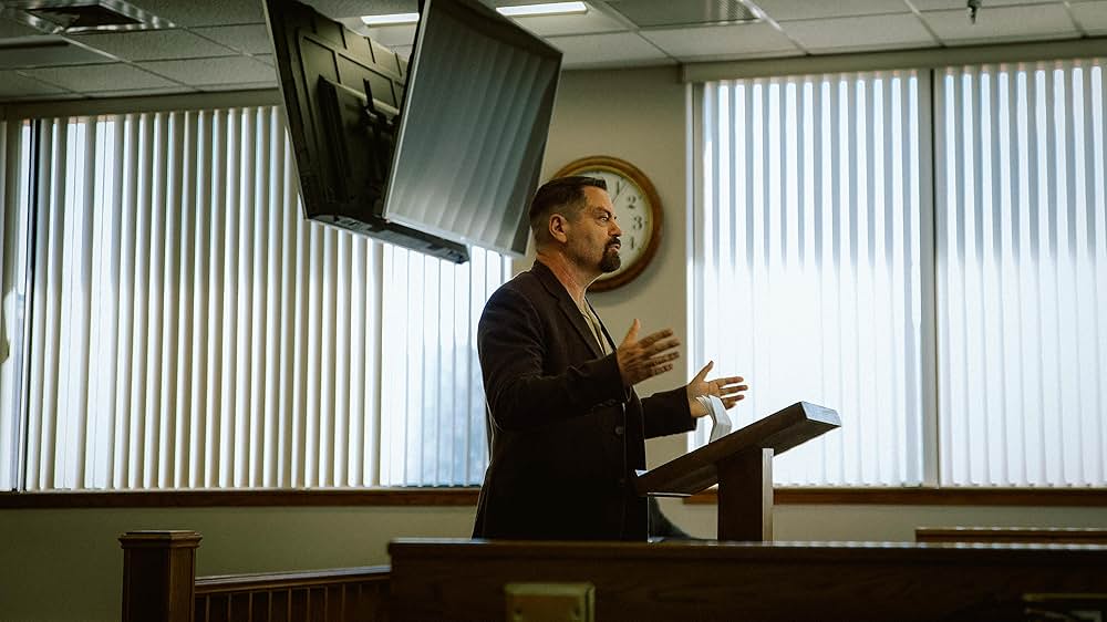 Sovereign（原題）の画像