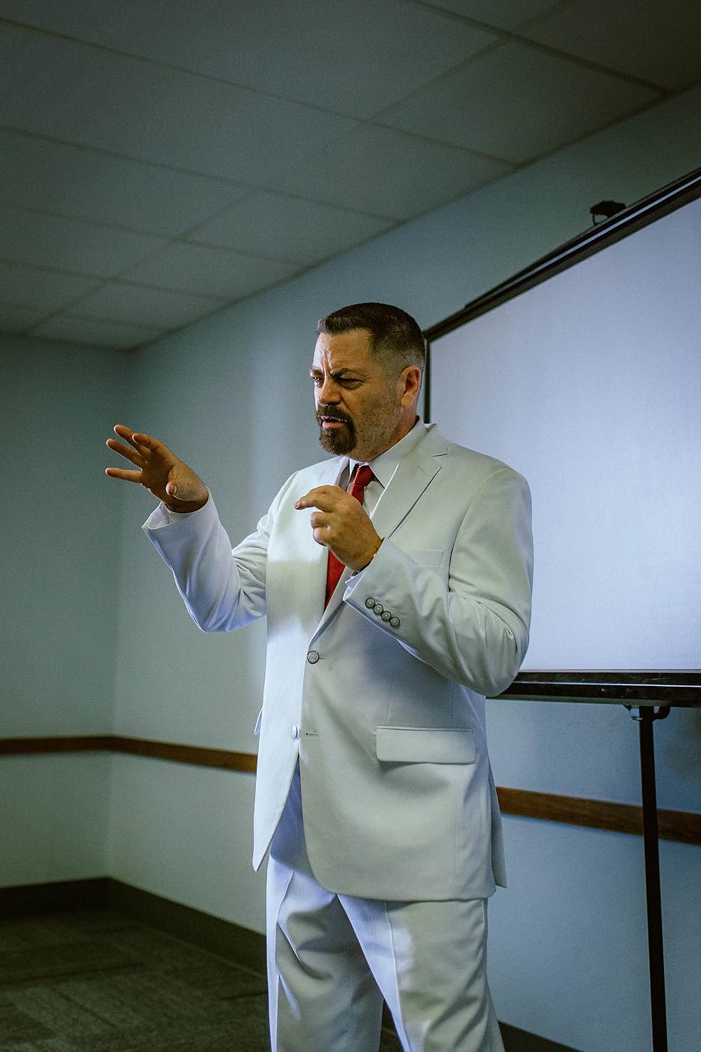 Sovereign（原題）の画像