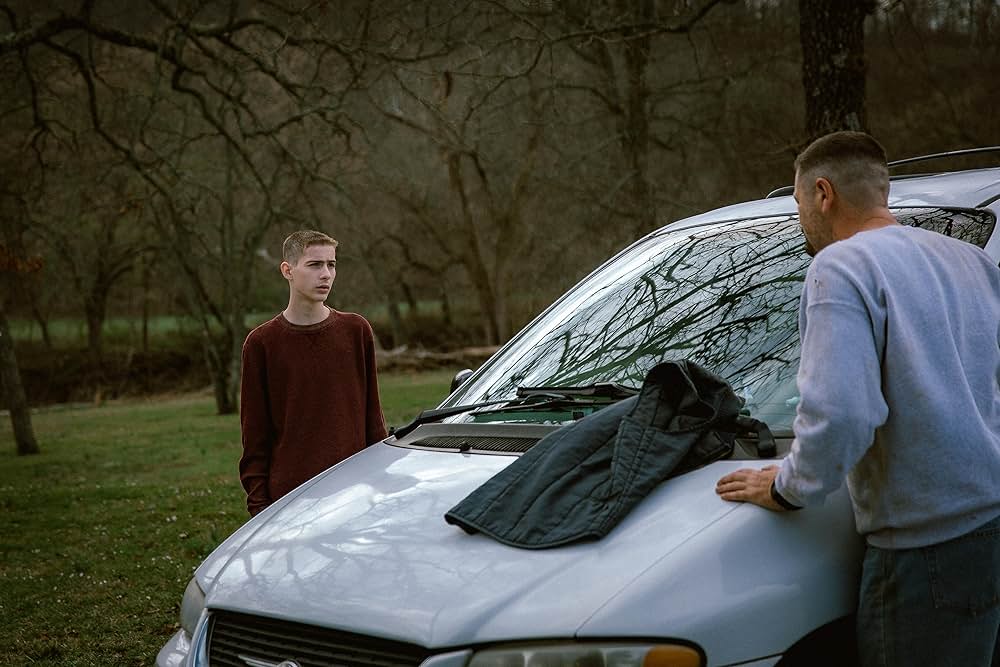 Sovereign（原題）の画像