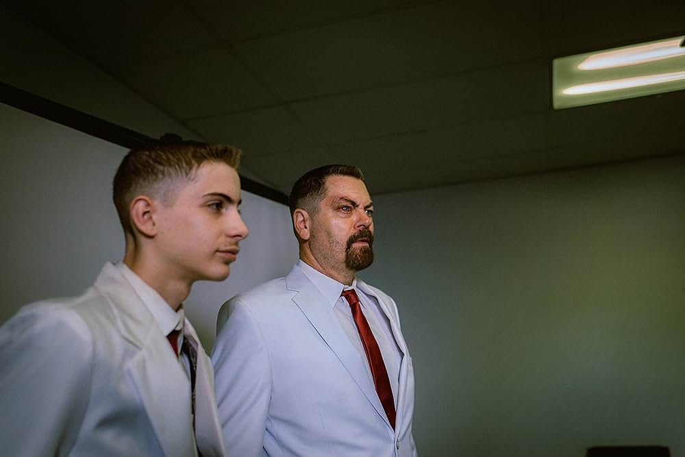 Sovereign（原題）の画像