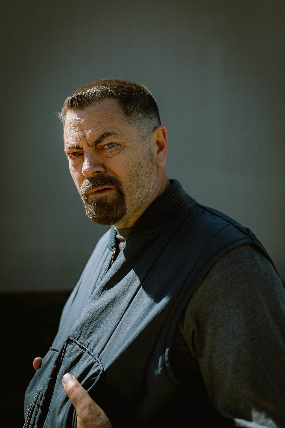 Sovereign（原題）の画像