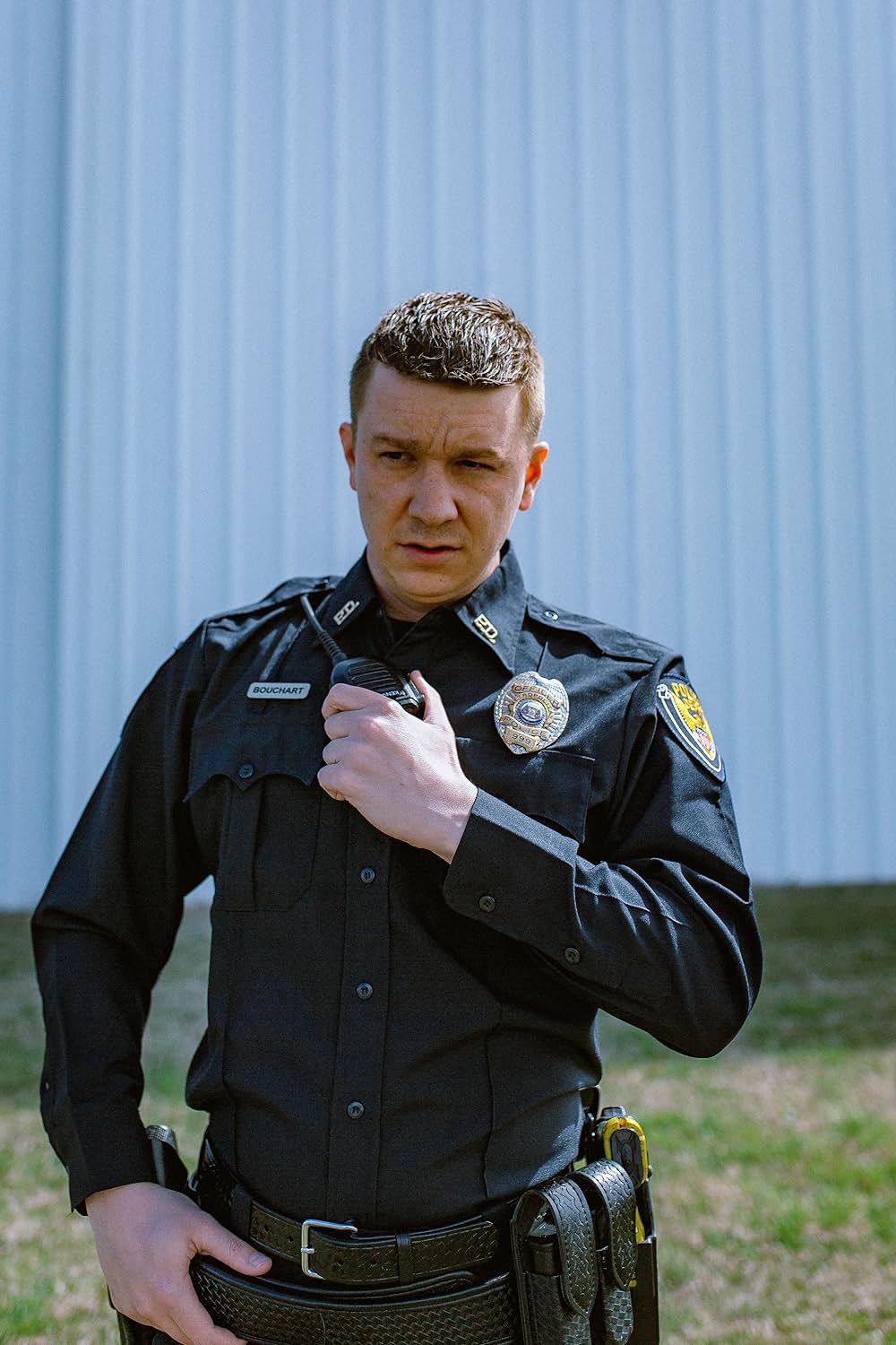 Sovereign（原題）の画像