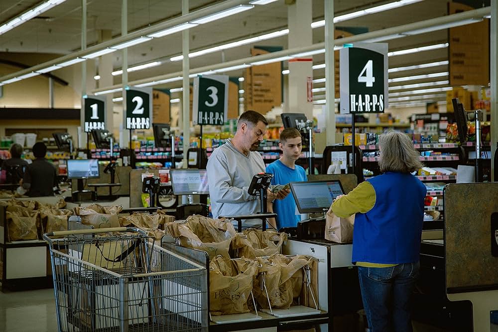 Sovereign（原題）の画像