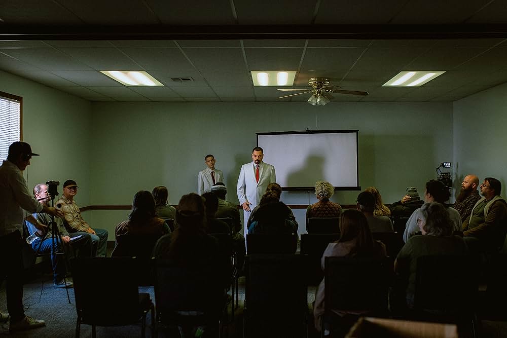 Sovereign（原題）の画像