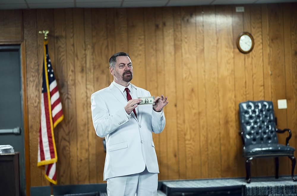 Sovereign（原題）の画像