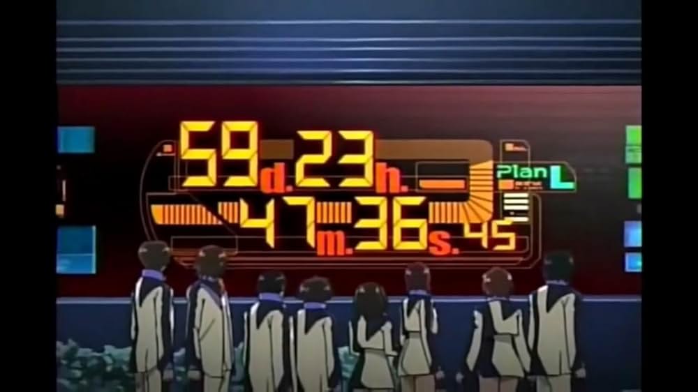 蒼穹のファフナー RIGHT OF LEFTの画像