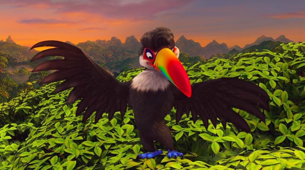 カエルのリビット めざせ！プリンセスの国の画像