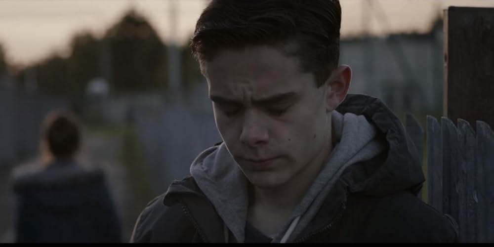 Michael Inside（原題）の画像